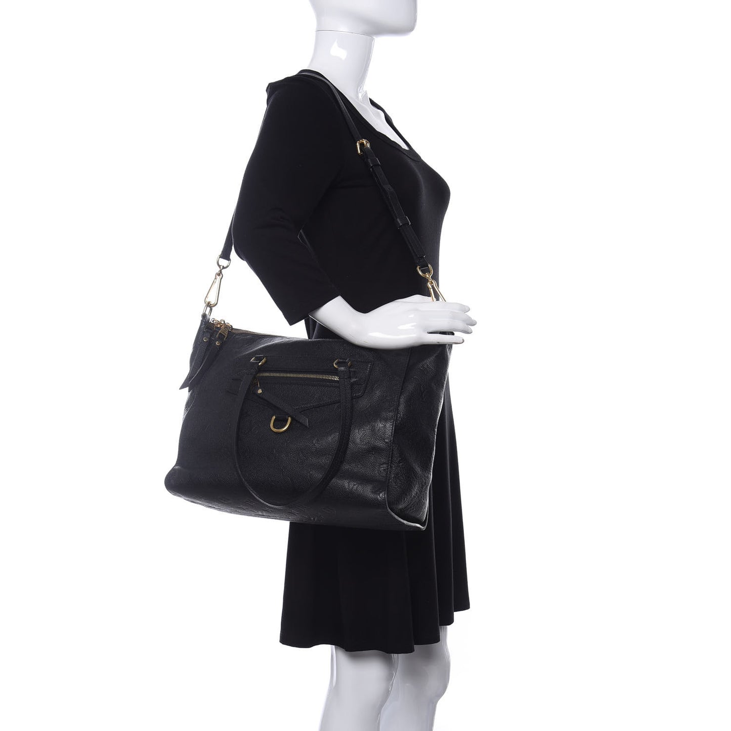 Empreinte Lumineuse PM Infini