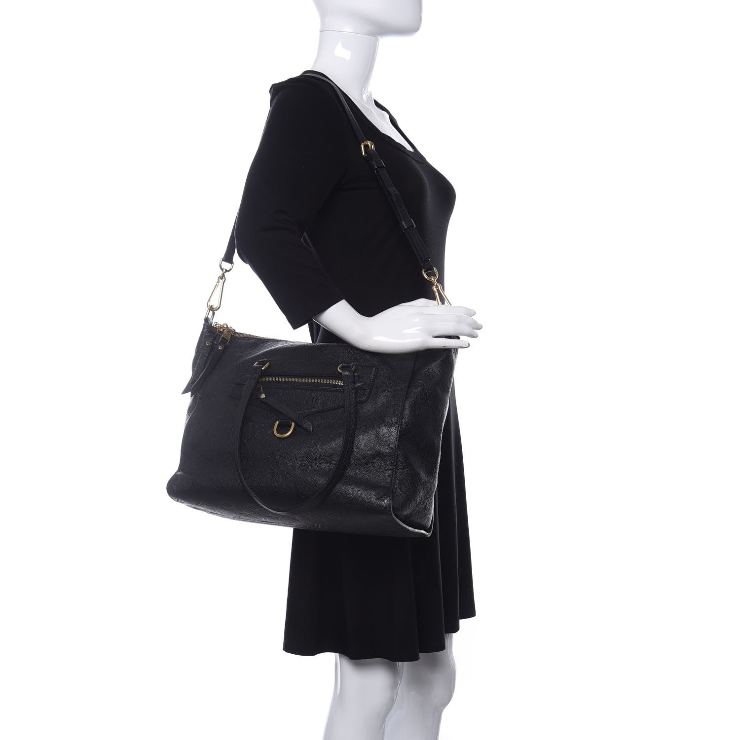 Louis Vuitton Empreinte Lumineuse PM Infini 2 of 11