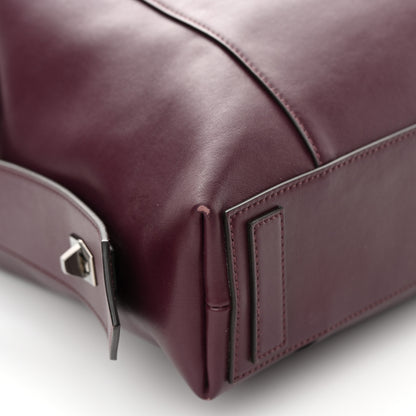 Givenchy Smooth Calfskin Medium Soft Antigona Aubergine 9 of 13