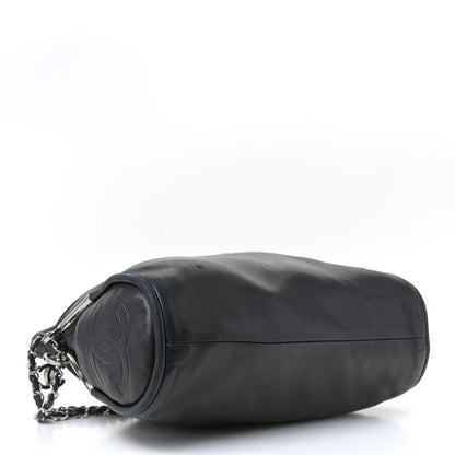 Chanel Lambskin Medium Ultimate Soft Tote Black 6 of 19