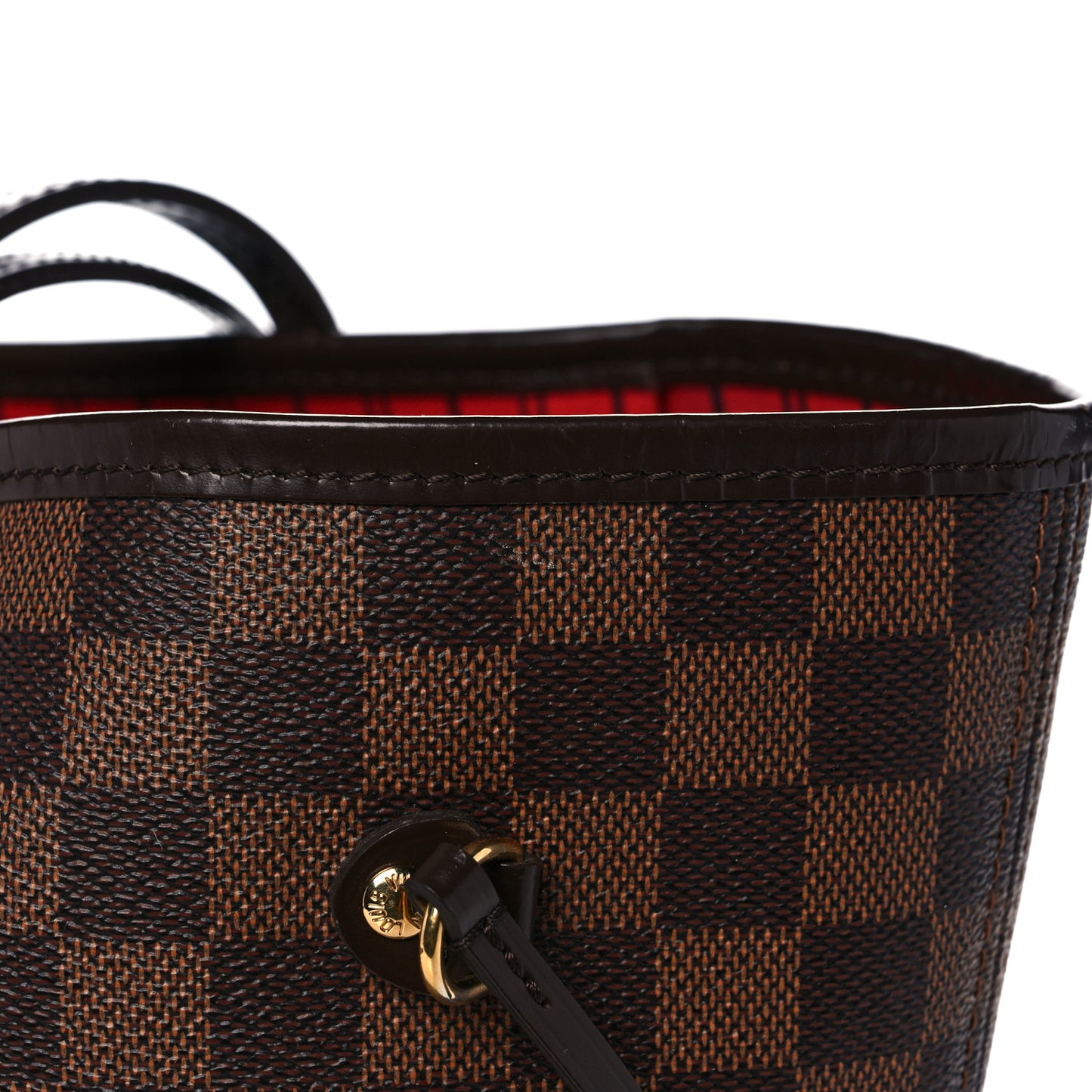 Damier Ebene Neo Neverfull MM