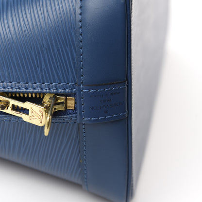 Louis Vuitton Epi Alma PM Toledo 10 of 10