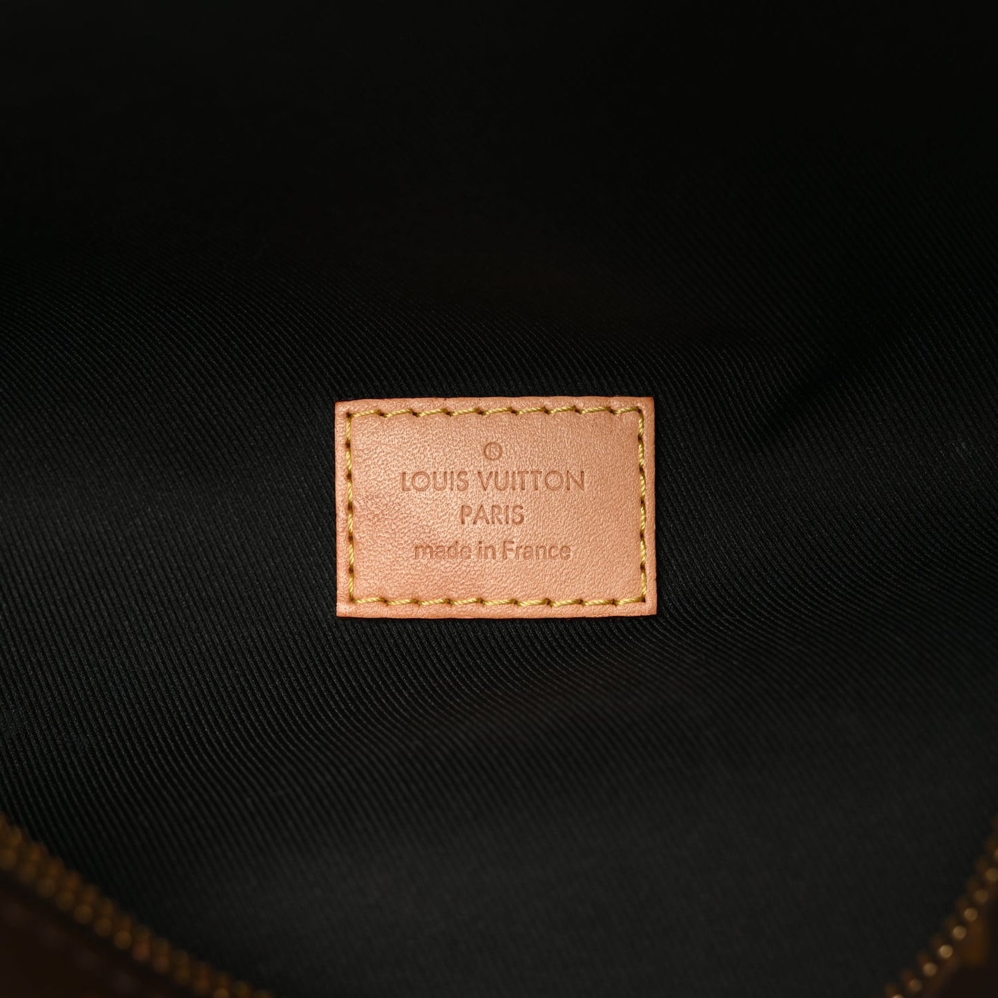 Monogram Bumbag