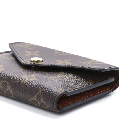 Louis Vuitton Monogram Victorine Wallet 12 of 13