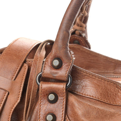 Balenciaga Agneau Classic Hardware City Automne 6 of 11