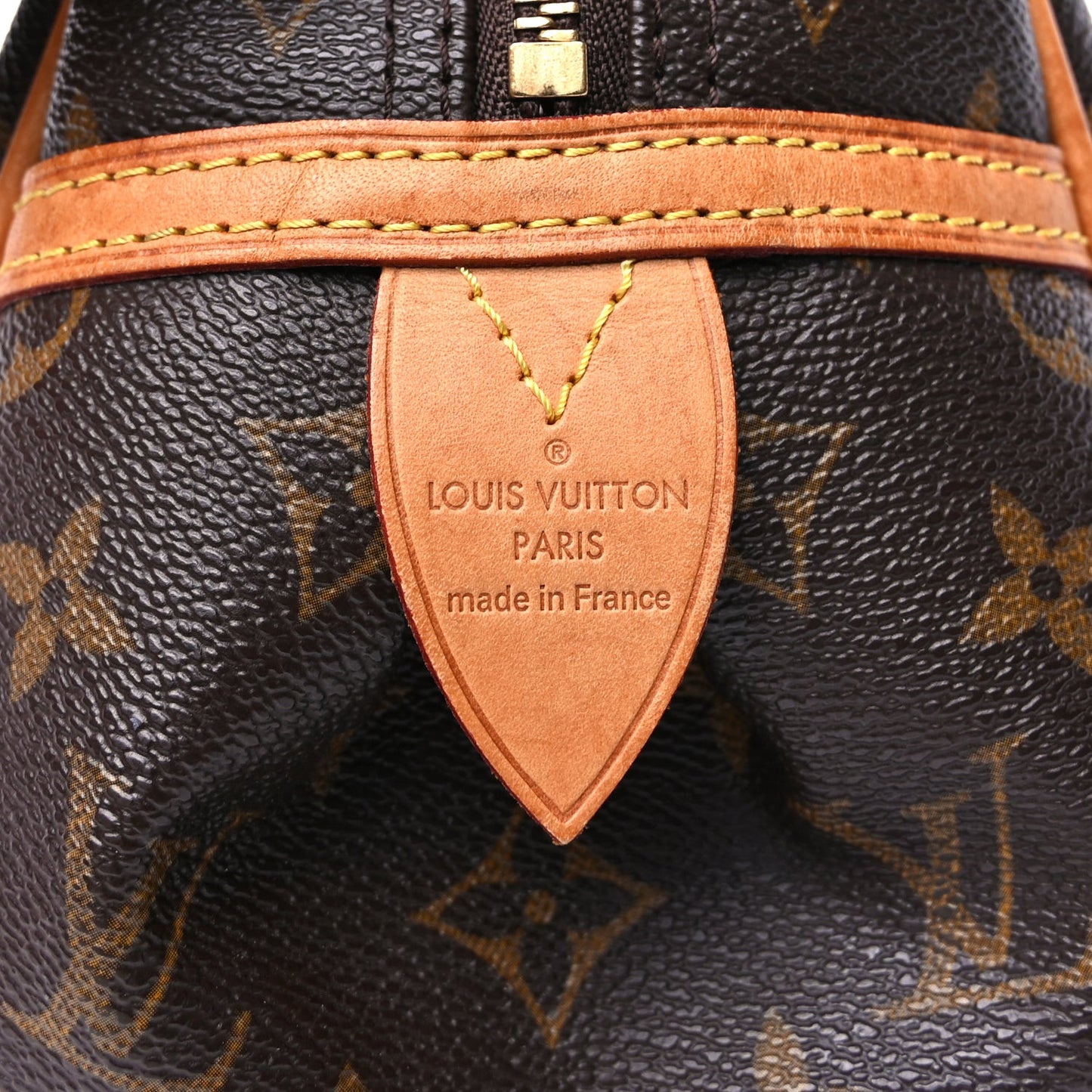 Monogram Montorgueil PM