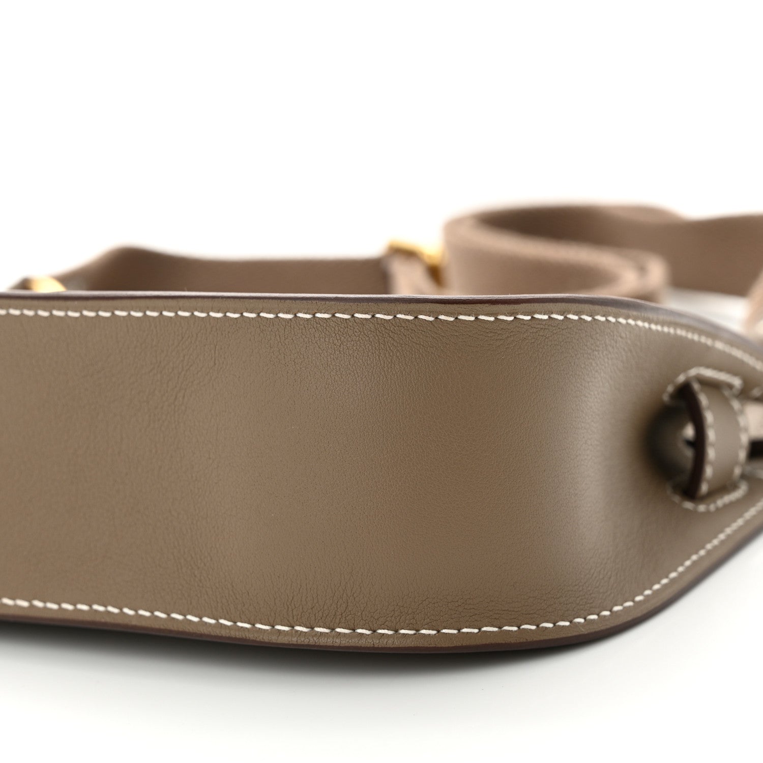 Hermes Swift Mini Jypsiere Etoupe 10 of 11