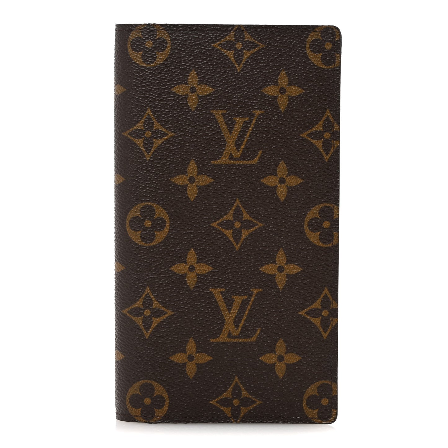 Monogram Brazza Wallet