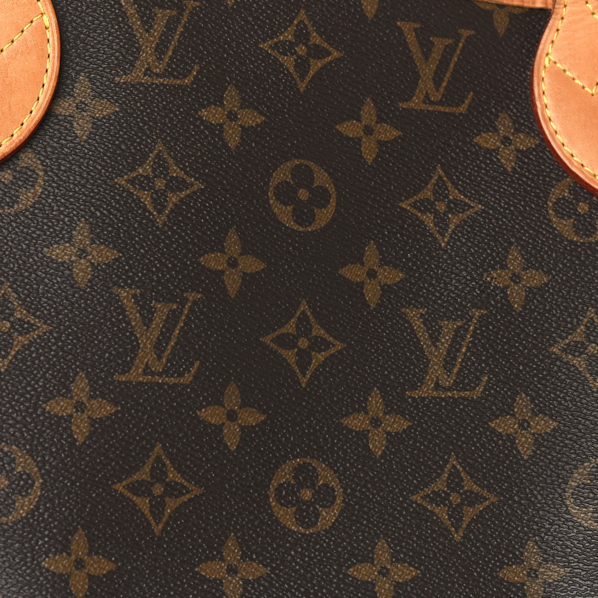 Monogram Neo Neverfull MM