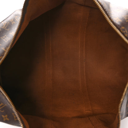 Louis Vuitton Monogram Keepall 50 7 of 12