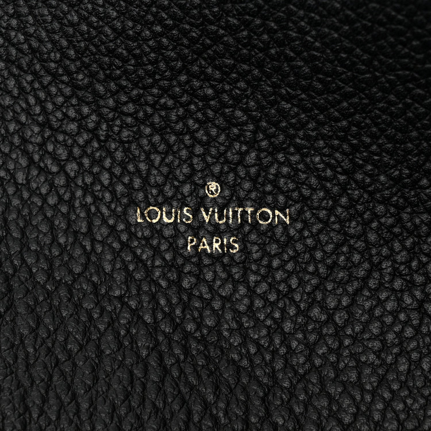 Louis Vuitton Empreinte Melie Black 6 of 13