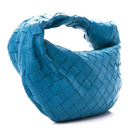 Bottega Veneta Nappa Intrecciato Mini Jodie Blaster 4 of 13