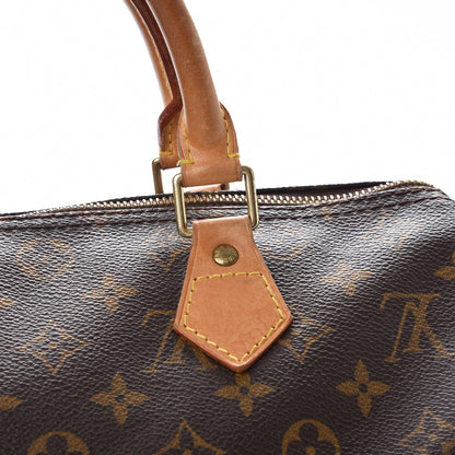 Louis Vuitton Monogram Speedy 30 9 of 14