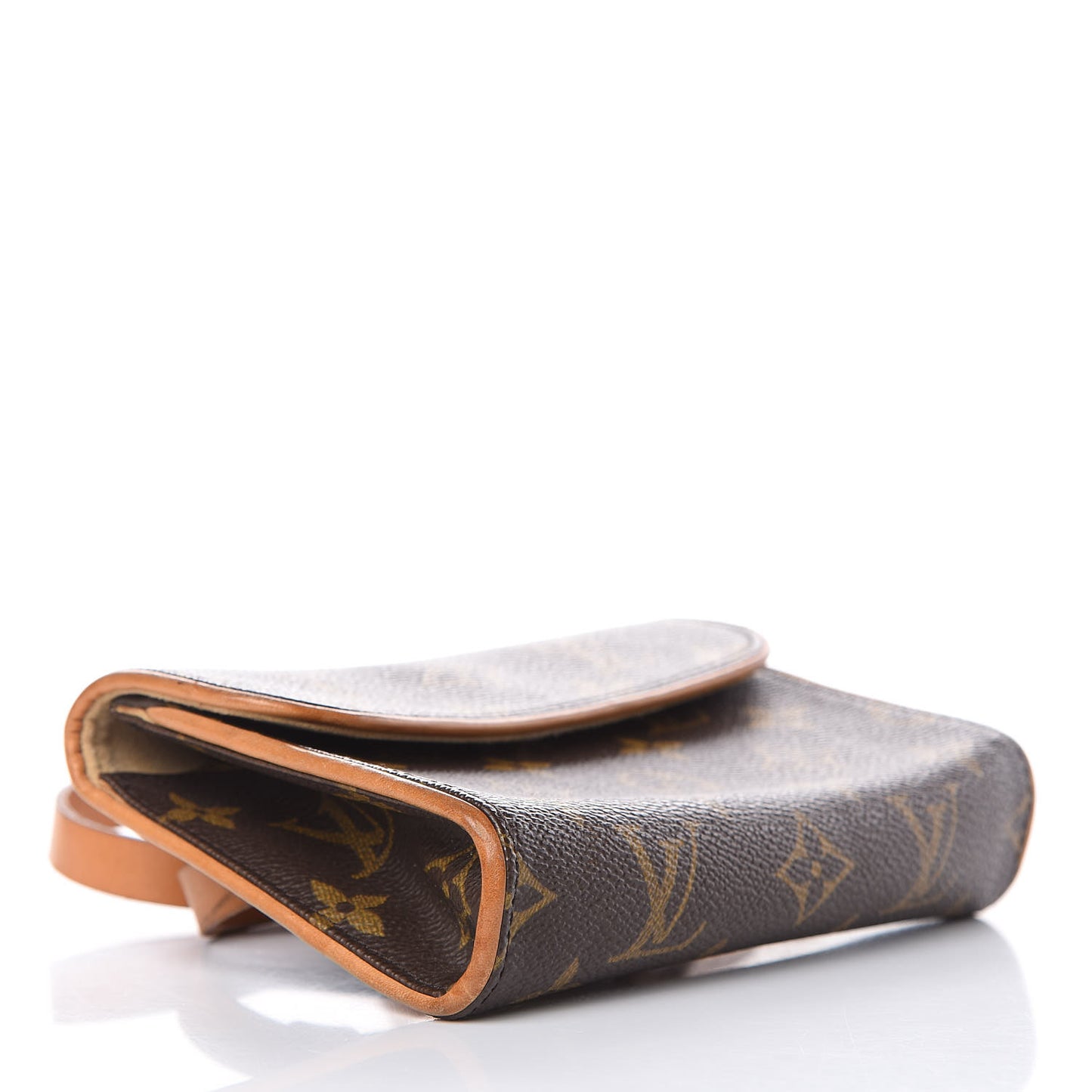 Monogram Pochette Florentine L