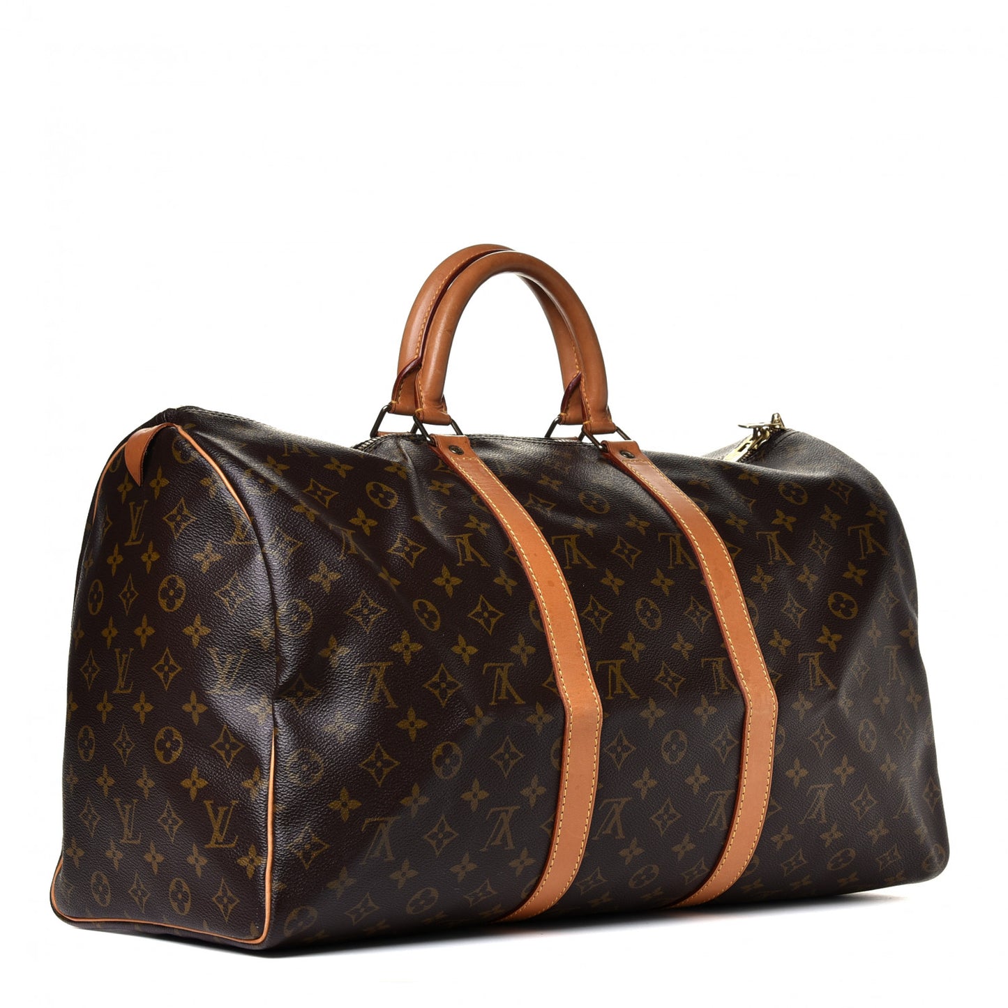 Monogram Keepall 50