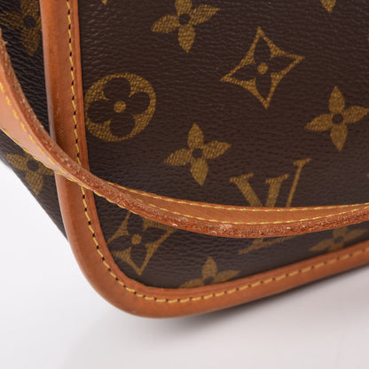 Louis Vuitton Monogram Sologne 9 of 9