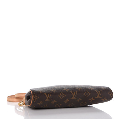 Louis Vuitton Monogram Eva Clutch 4 of 11