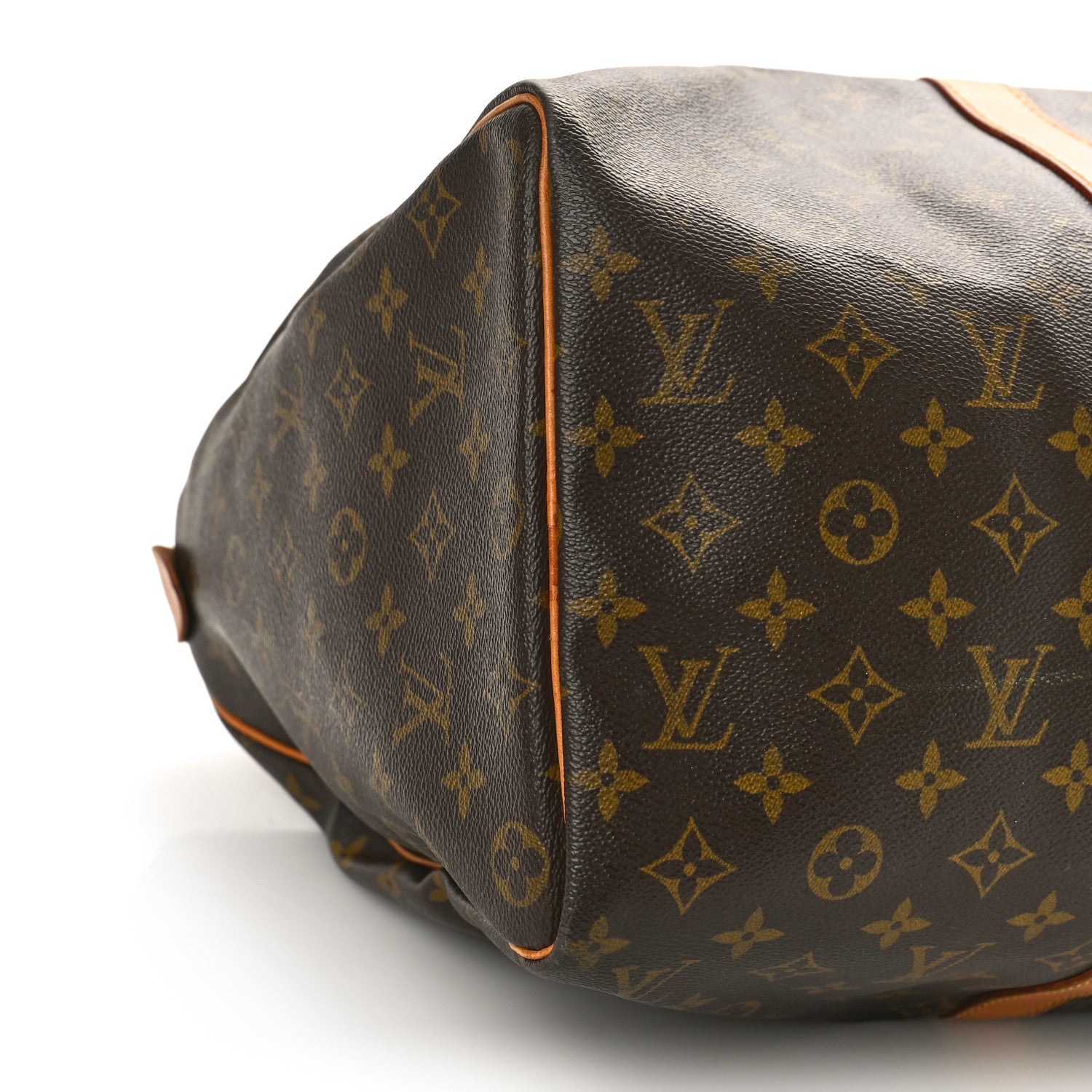 Louis Vuitton Monogram Keepall 45 7 of 17