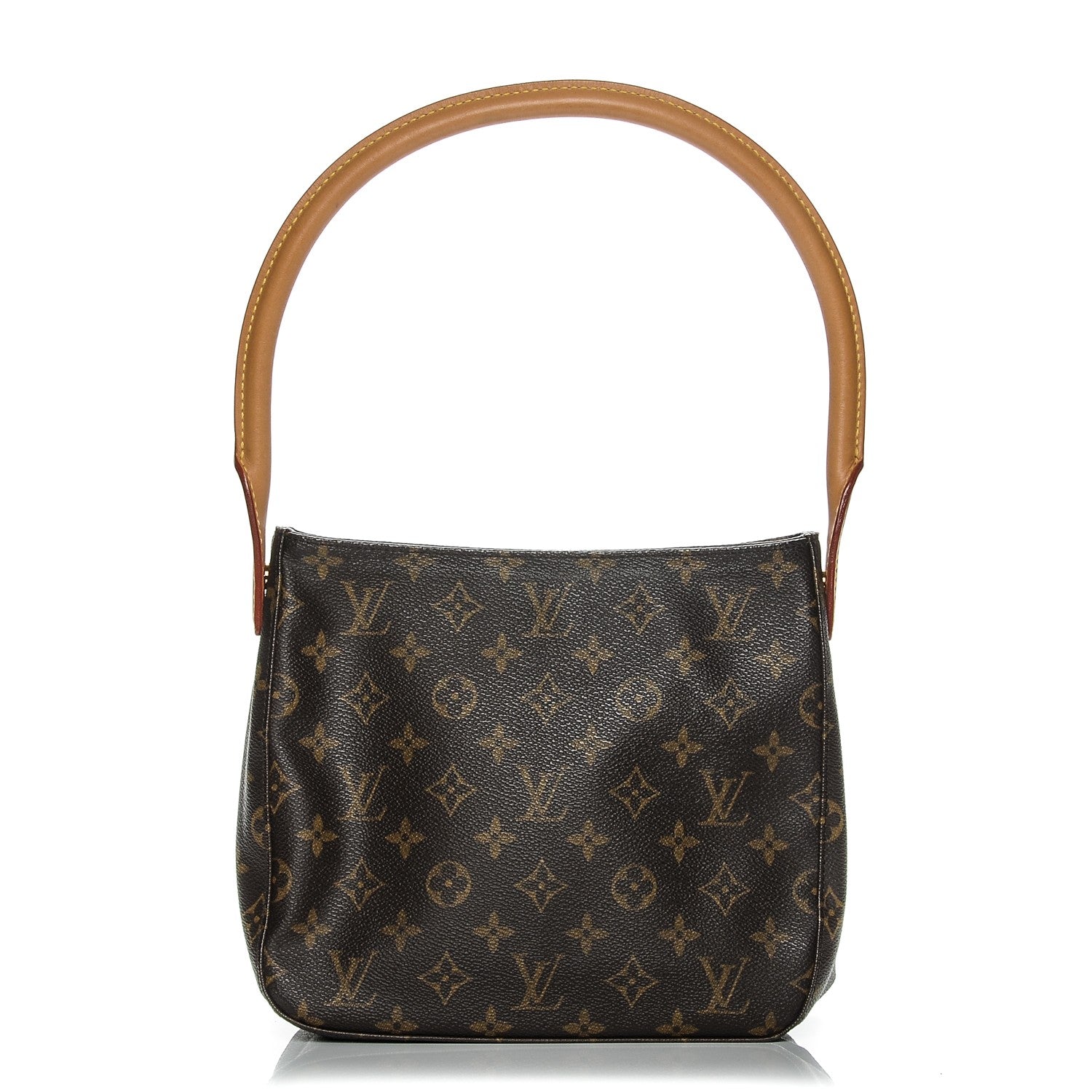 Louis Vuitton Monogram Looping MM 1 of 6