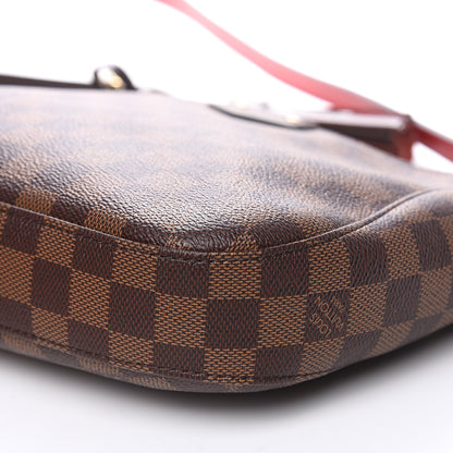 Louis Vuitton Damier Ebene South Bank Besace 9 of 10