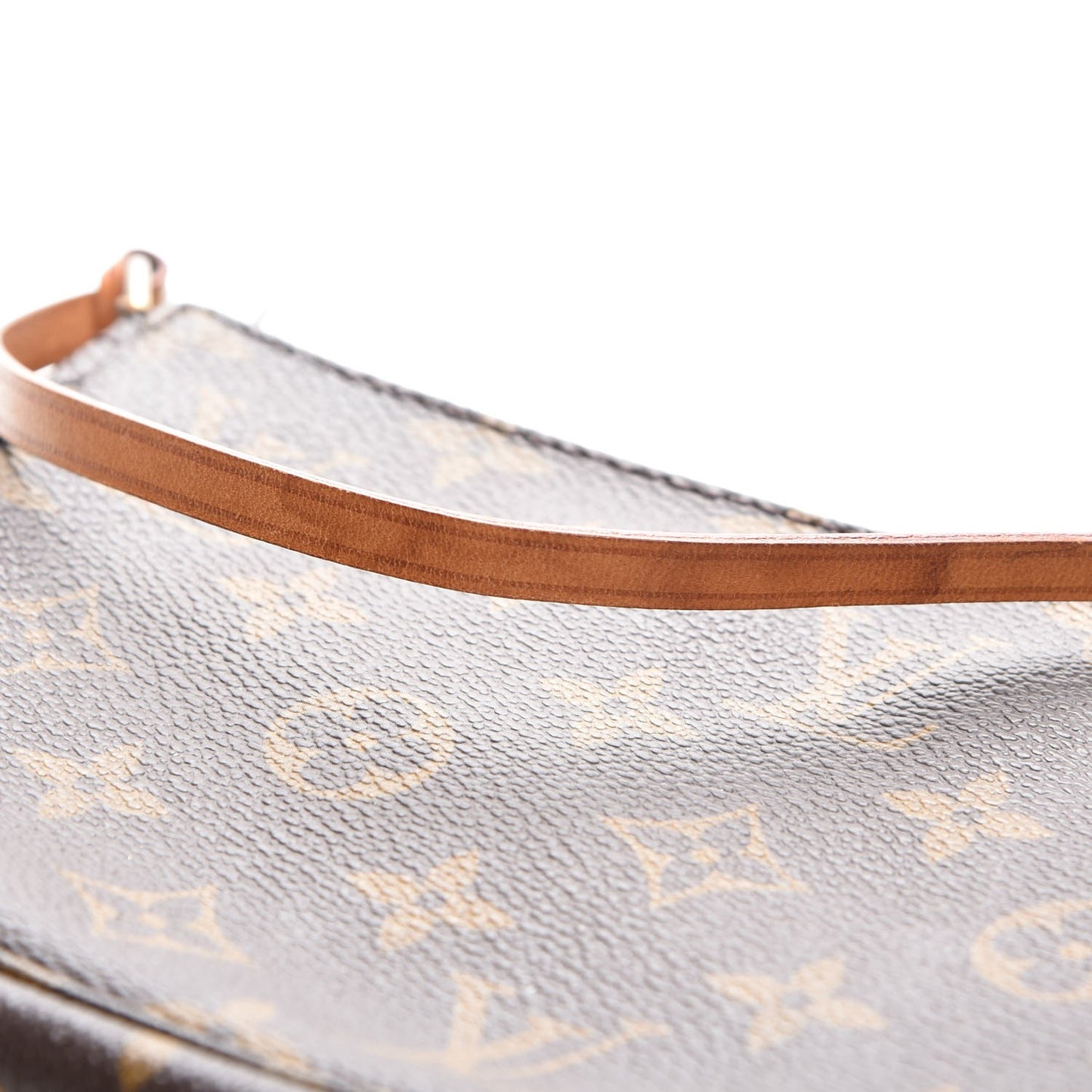 Monogram Pochette Accessories