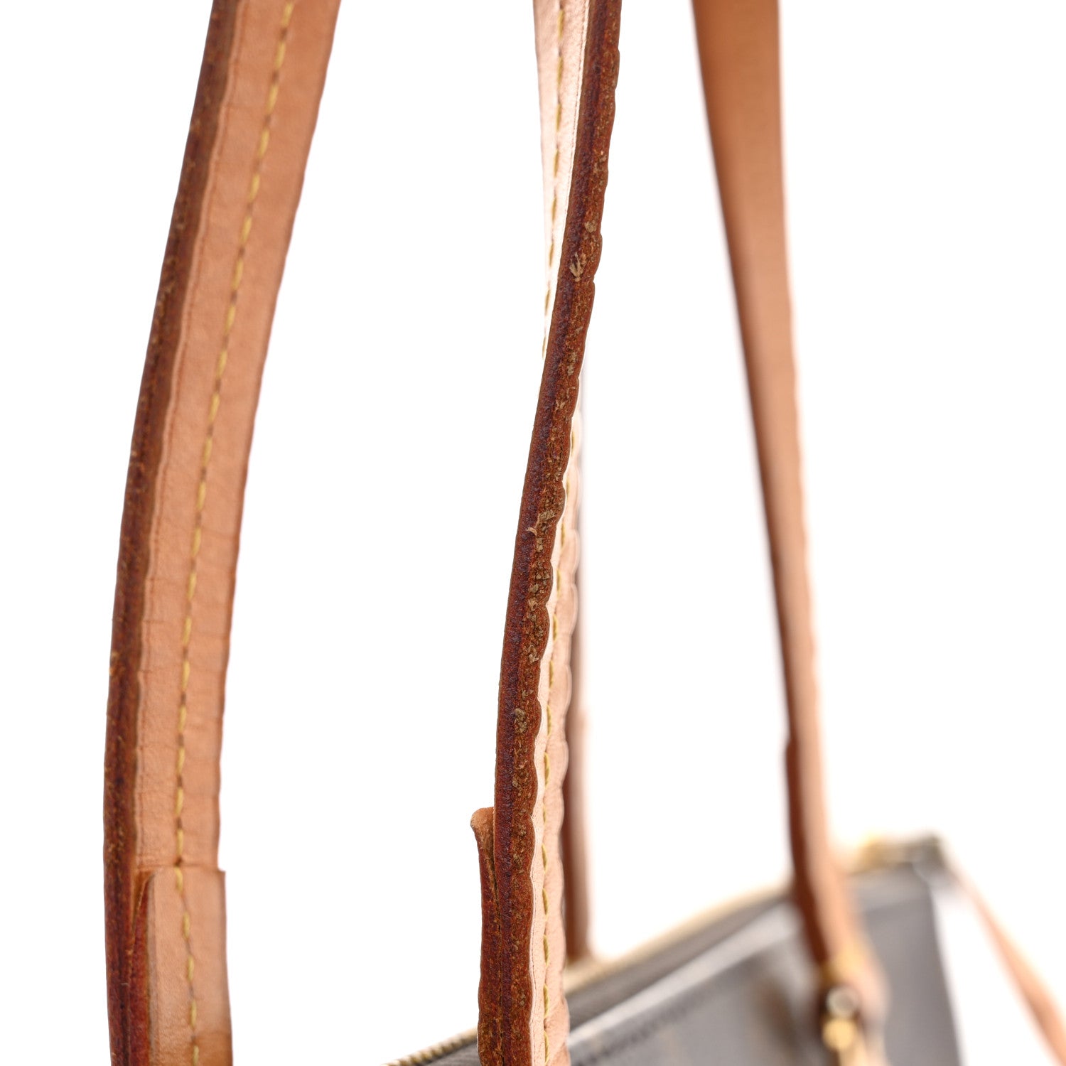 Louis Vuitton Monogram Iena PM 15 of 17