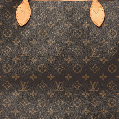 Louis Vuitton Monogram Neo Neverfull GM Pivoine 7 of 7