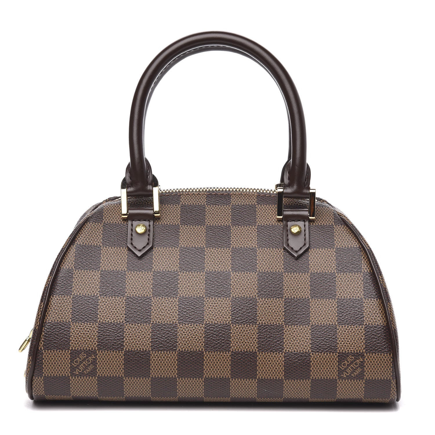 Louis Vuitton Damier Ebene Ribera Mini 1 of 8