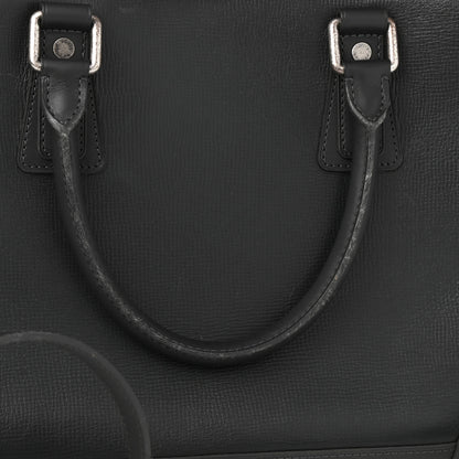 Louis Vuitton Taiga Utah Acoma Briefcase Slate 10 of 13