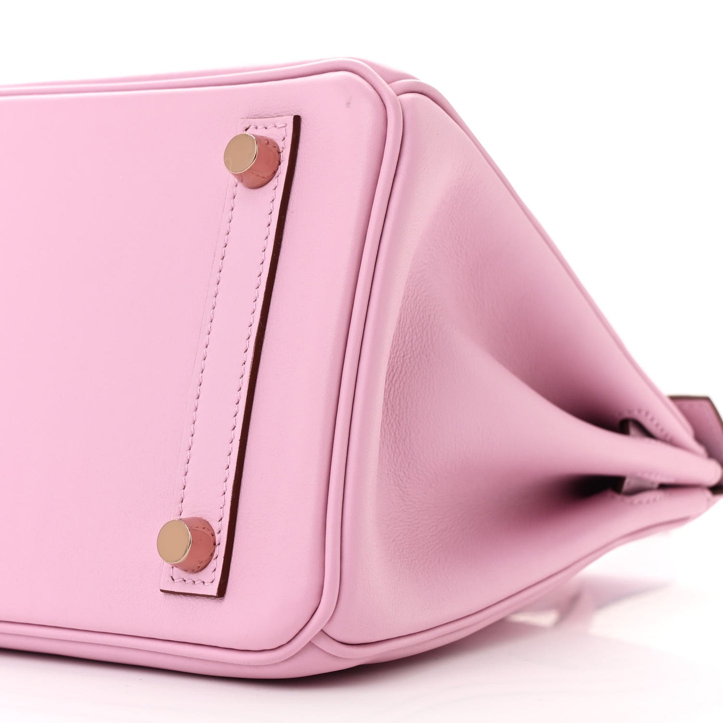 Swift Birkin 25 Mauve Sylvestre