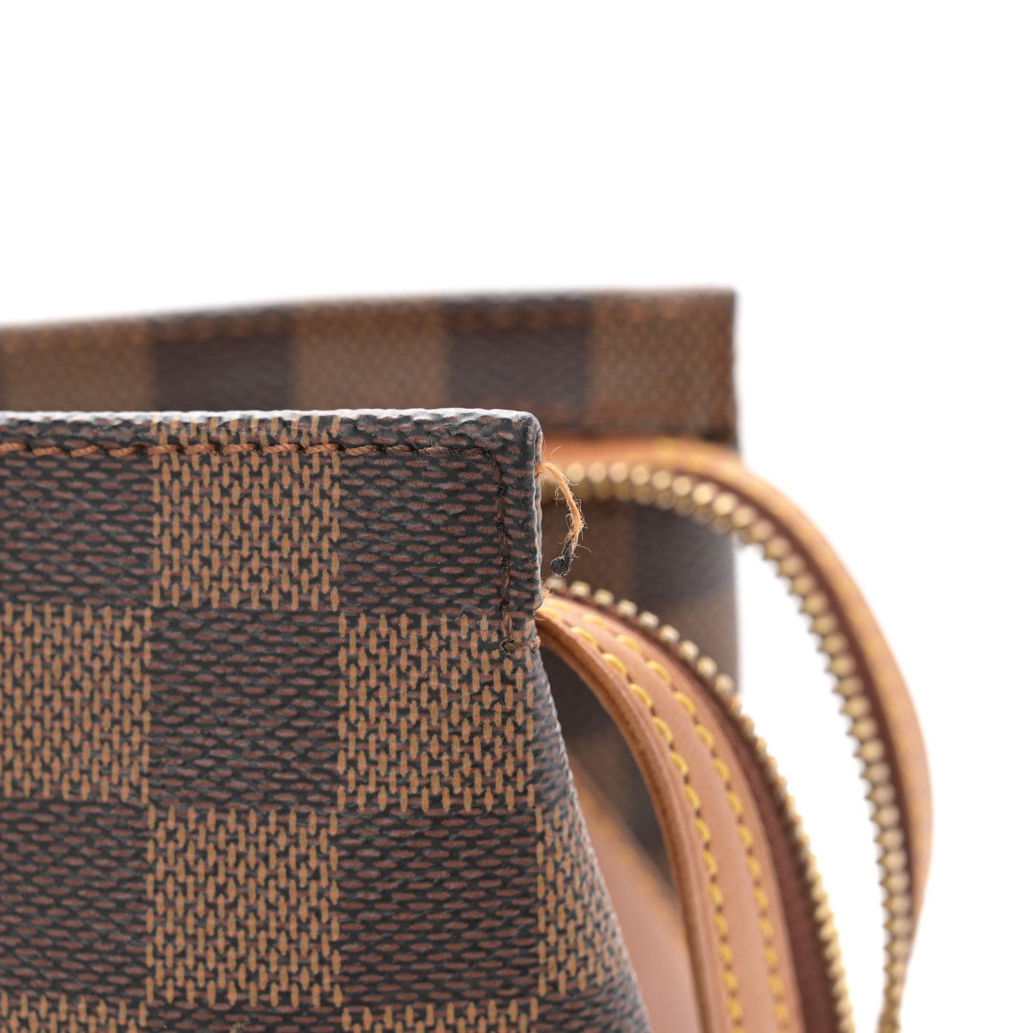 Louis Vuitton Damier Ebene Centenaire Chelsea 11 of 11