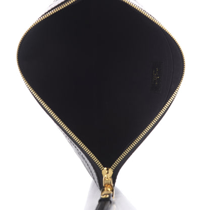 Louis Vuitton Empreinte Daily Pouch Black 4 of 8