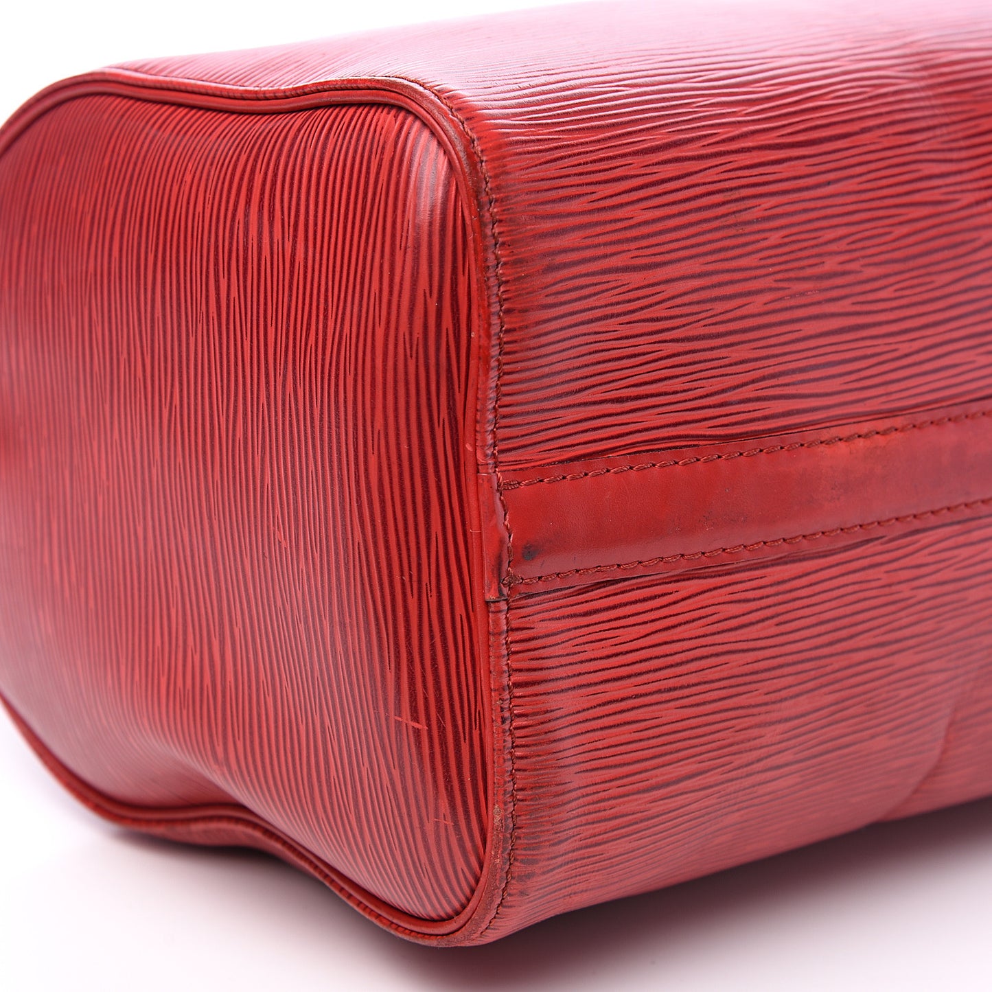 Epi Speedy 25 Castillan Red