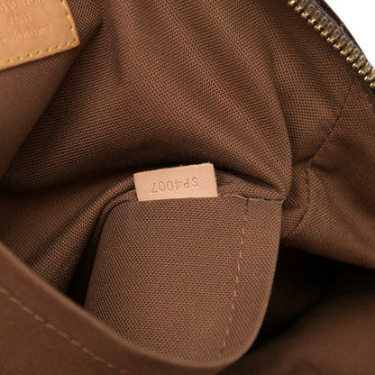 Louis Vuitton Monogram Tivoli GM 7 of 24
