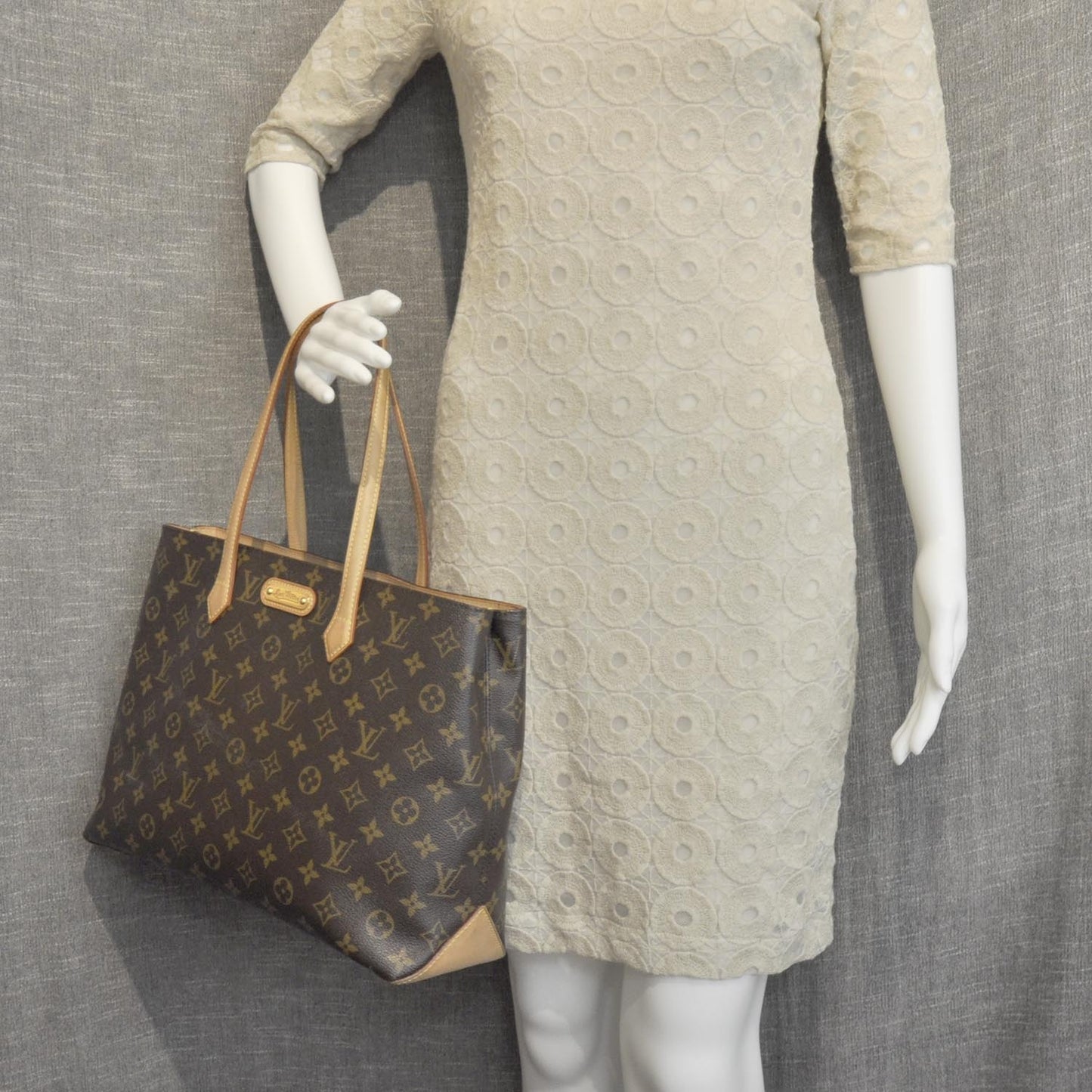 Monogram Wilshire MM