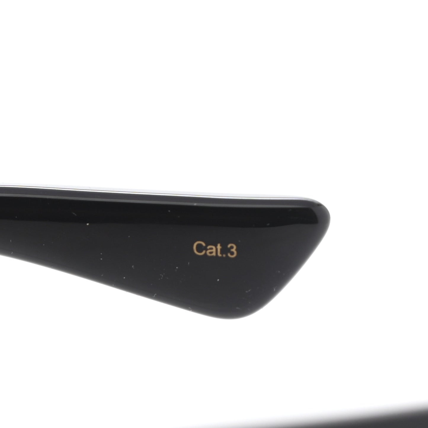 Oversized Square GG0036S Sunglasses Black