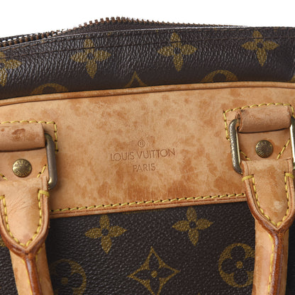 Louis Vuitton Monogram Evasion Sports Bag 9 of 28