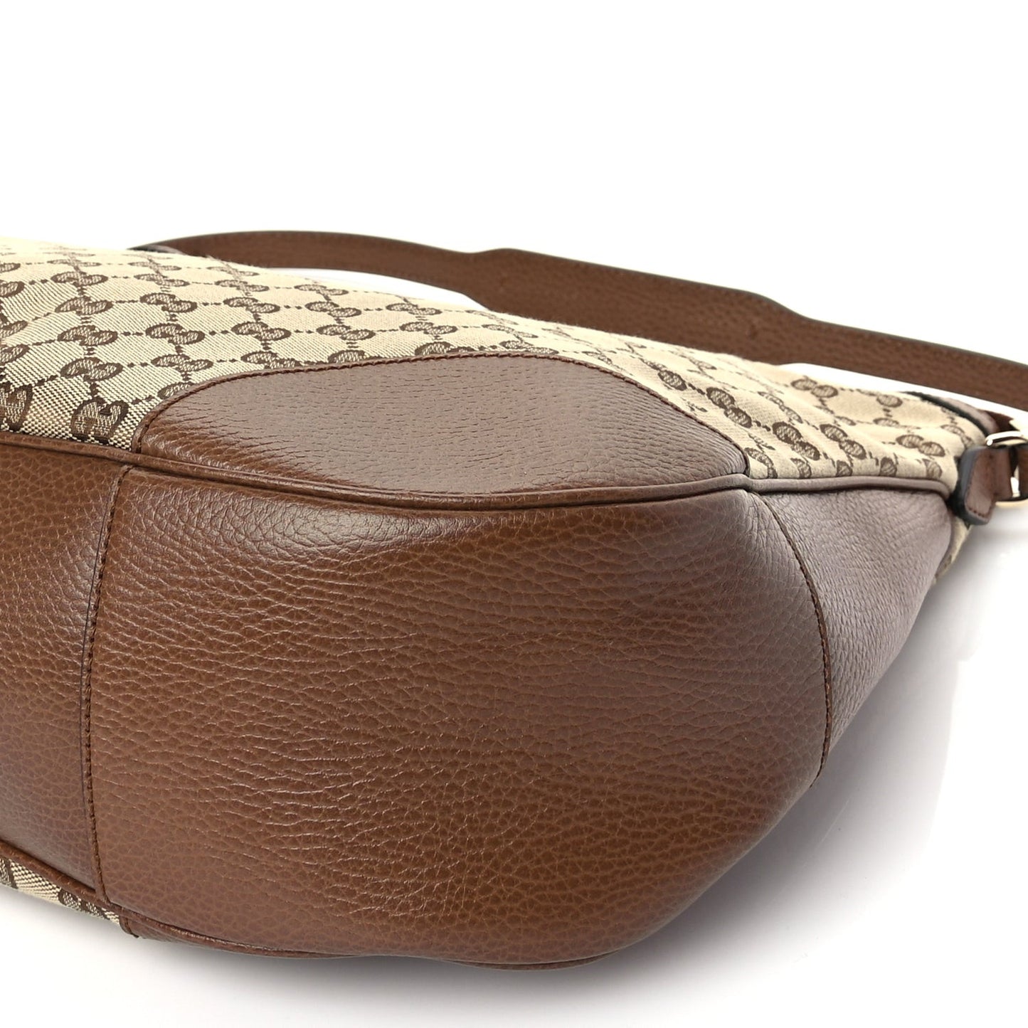 Soft GG Monogram Large Margaux Hobo