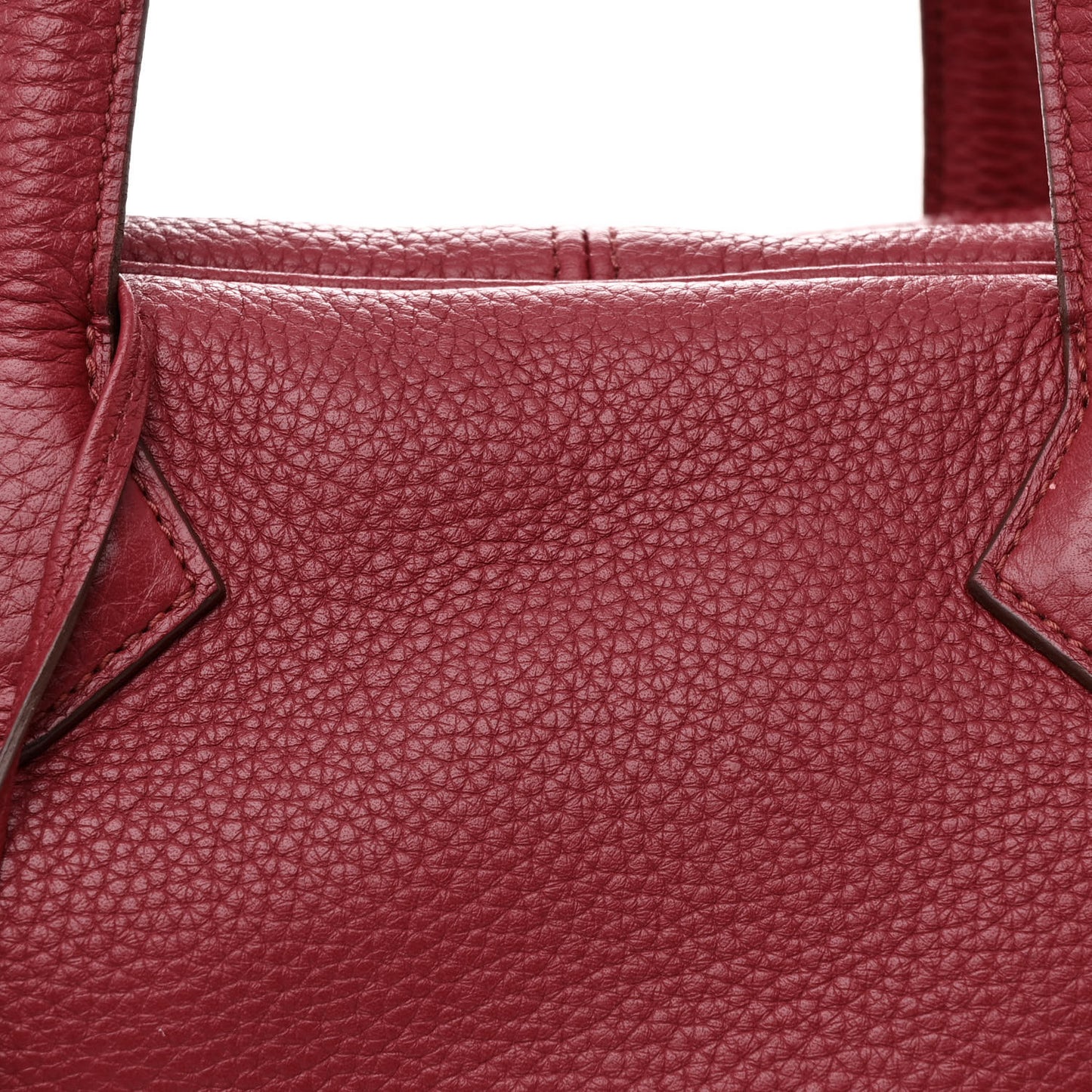 Taurillon Clemence Victoria II 35 Bois de Rose