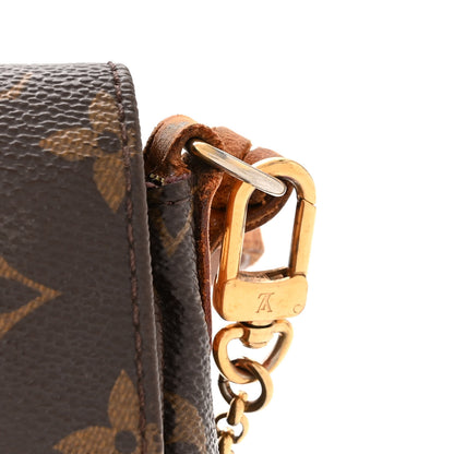 Louis Vuitton Monogram Favorite PM 15 of 16
