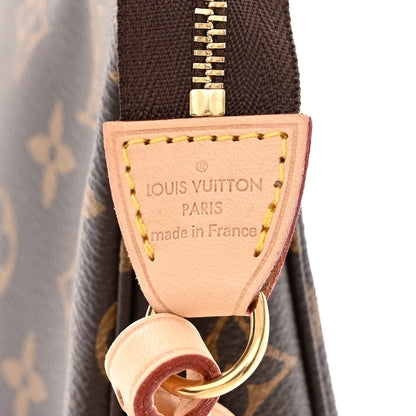 Louis Vuitton Monogram Pochette Accessories NM 6 of 11