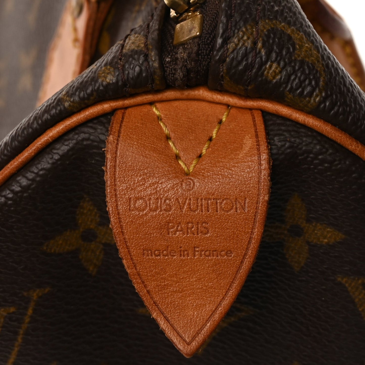 Monogram Speedy 25