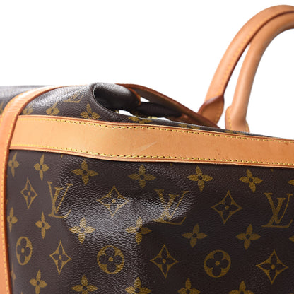 Louis Vuitton Monogram Cruiser 50 10 of 15