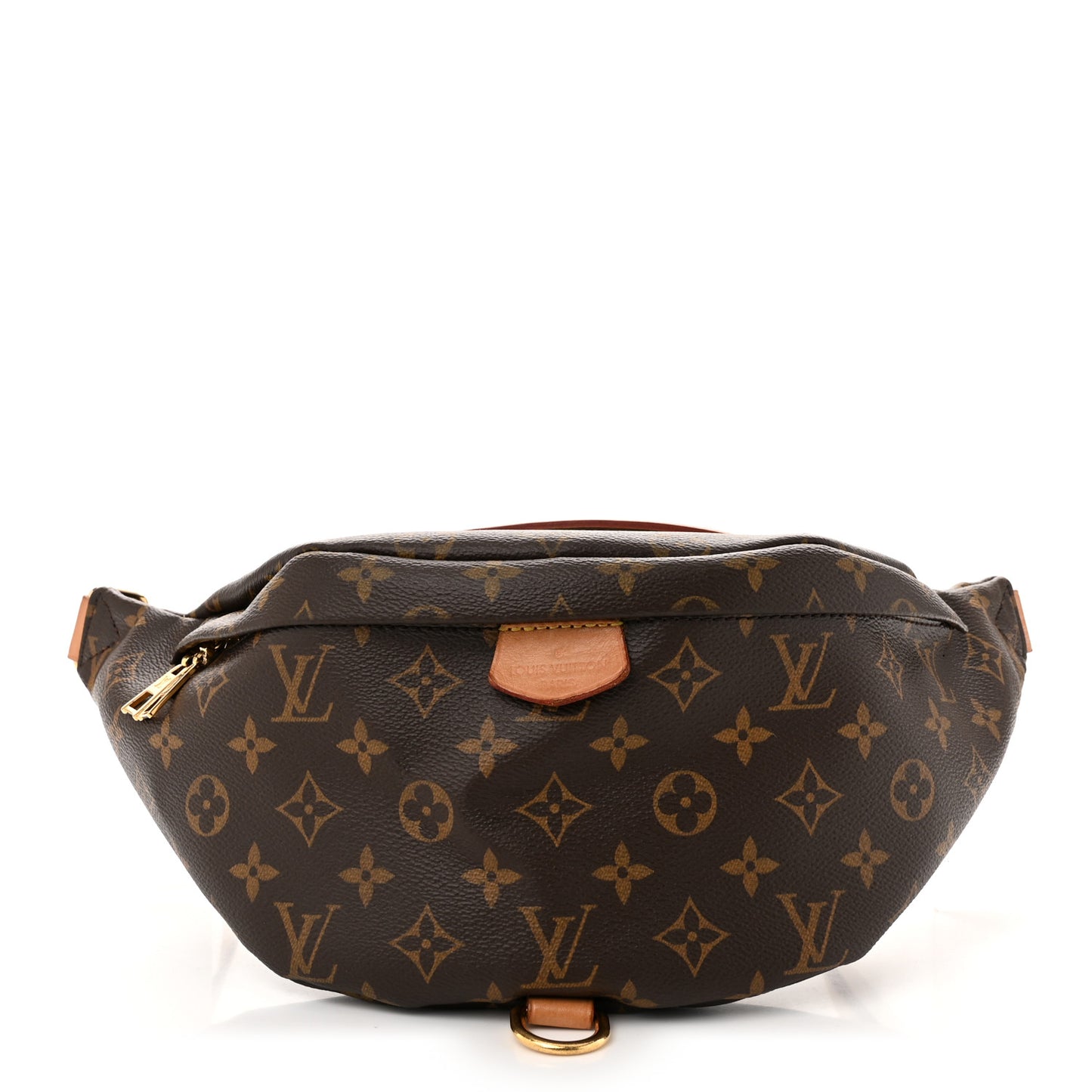 Monogram Bumbag