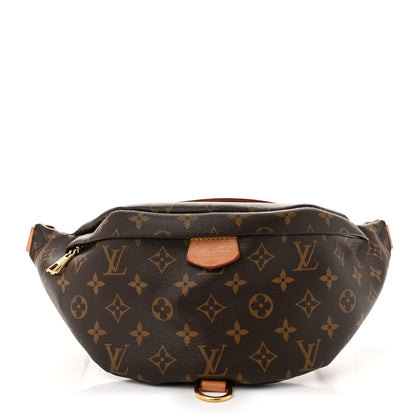 Louis Vuitton Monogram Bumbag 1 of 10