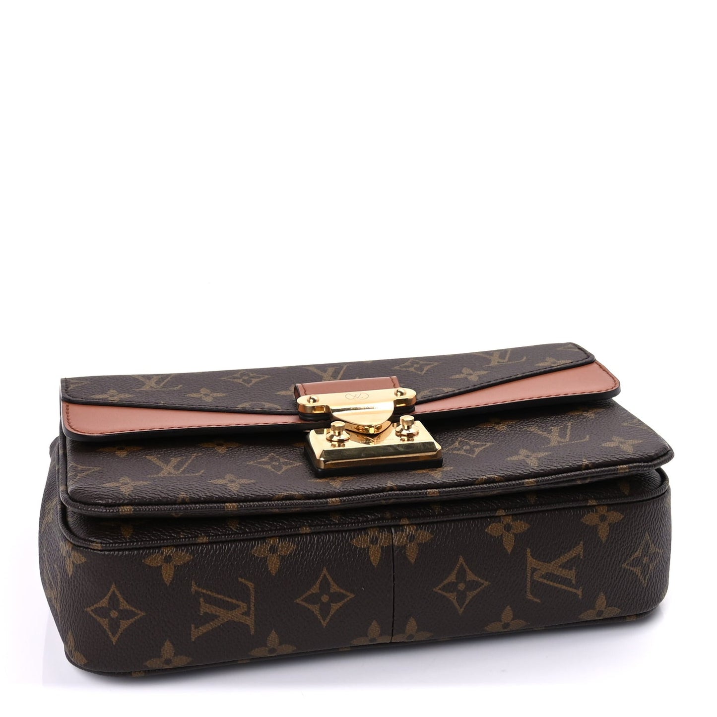 Monogram Marceau Caramel