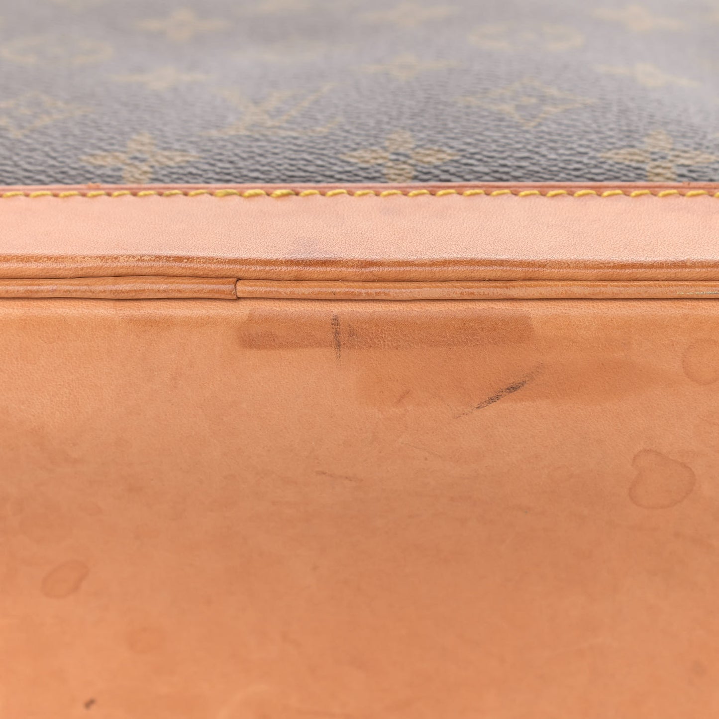 Monogram Alma PM
