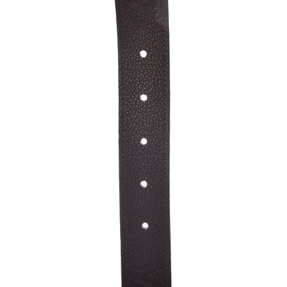 Louis Vuitton Empreinte Gracieuse 30mm Belt 80 32 Terre 6 of 7