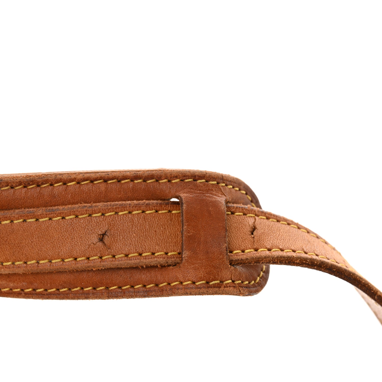 Louis Vuitton Monogram Saumur 30 12 of 12