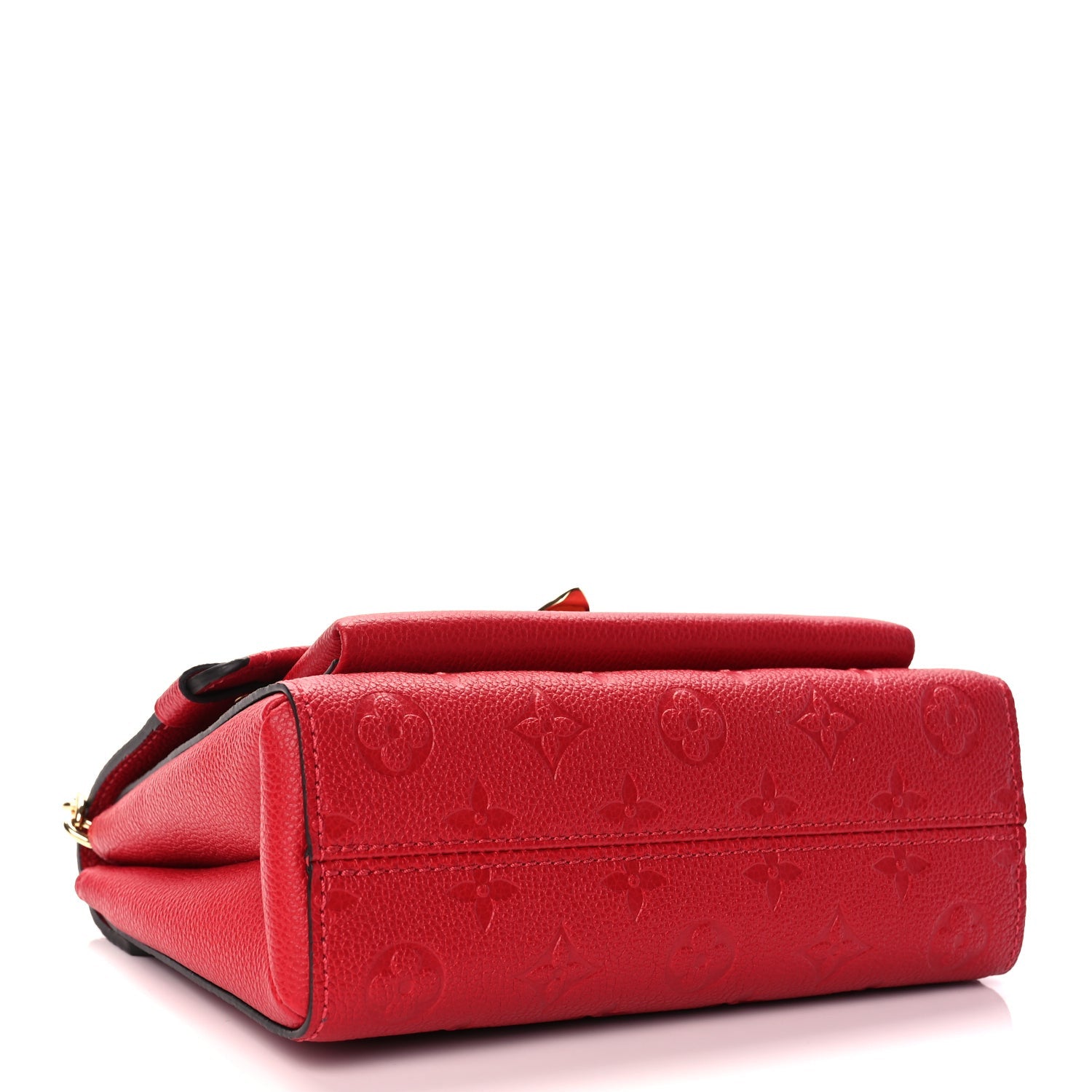 Louis Vuitton Empreinte Vavin BB Scarlet Scarlet 4 of 8